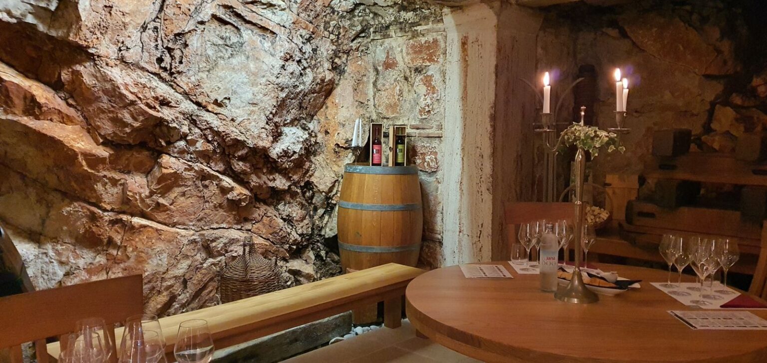 HVAR WINE TASTING TOUR Croatian Attractions