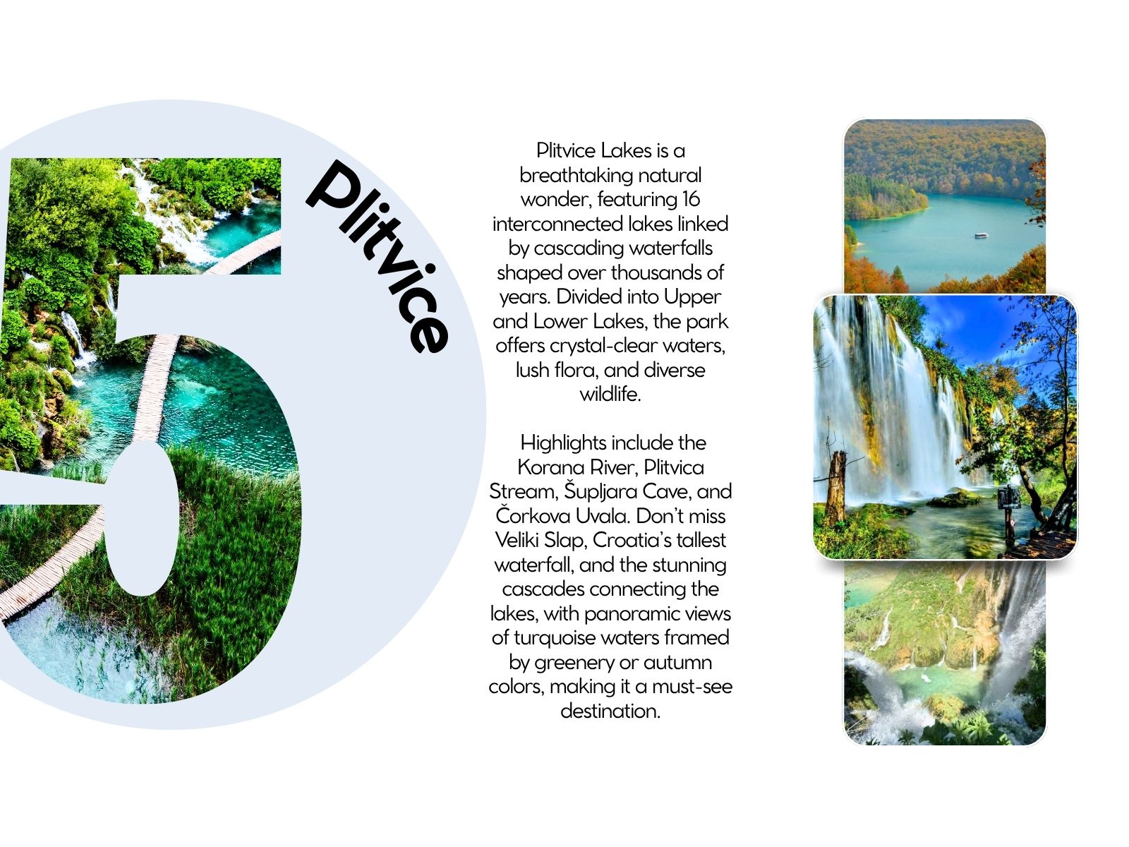 9 jewels tour-5-Plitvice
