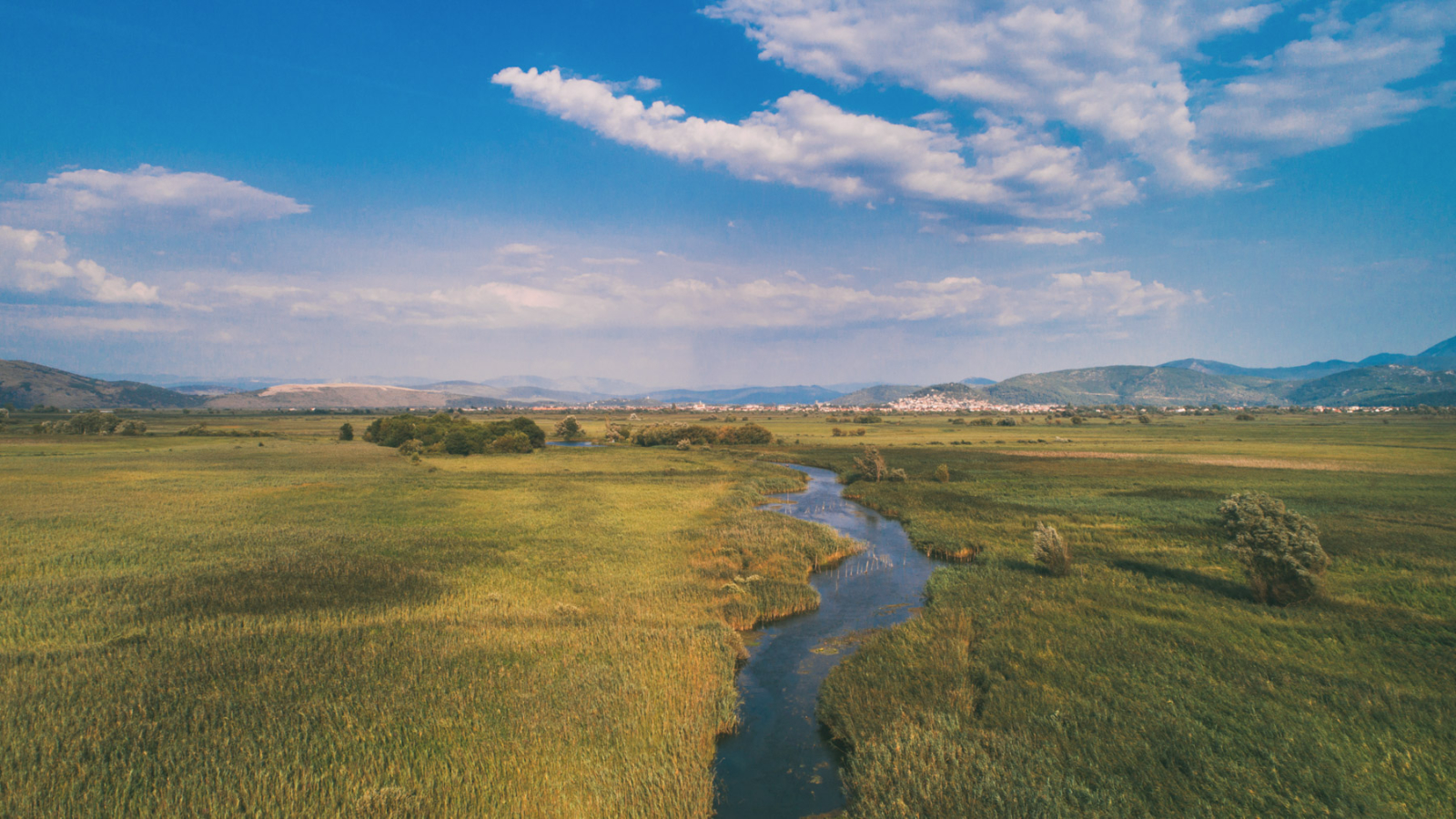 Norin river, photo credit by Croatian Attractions partner
