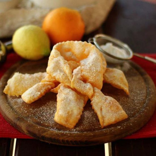 Local Dalmatian food, photo credit by Croatian attractions partner