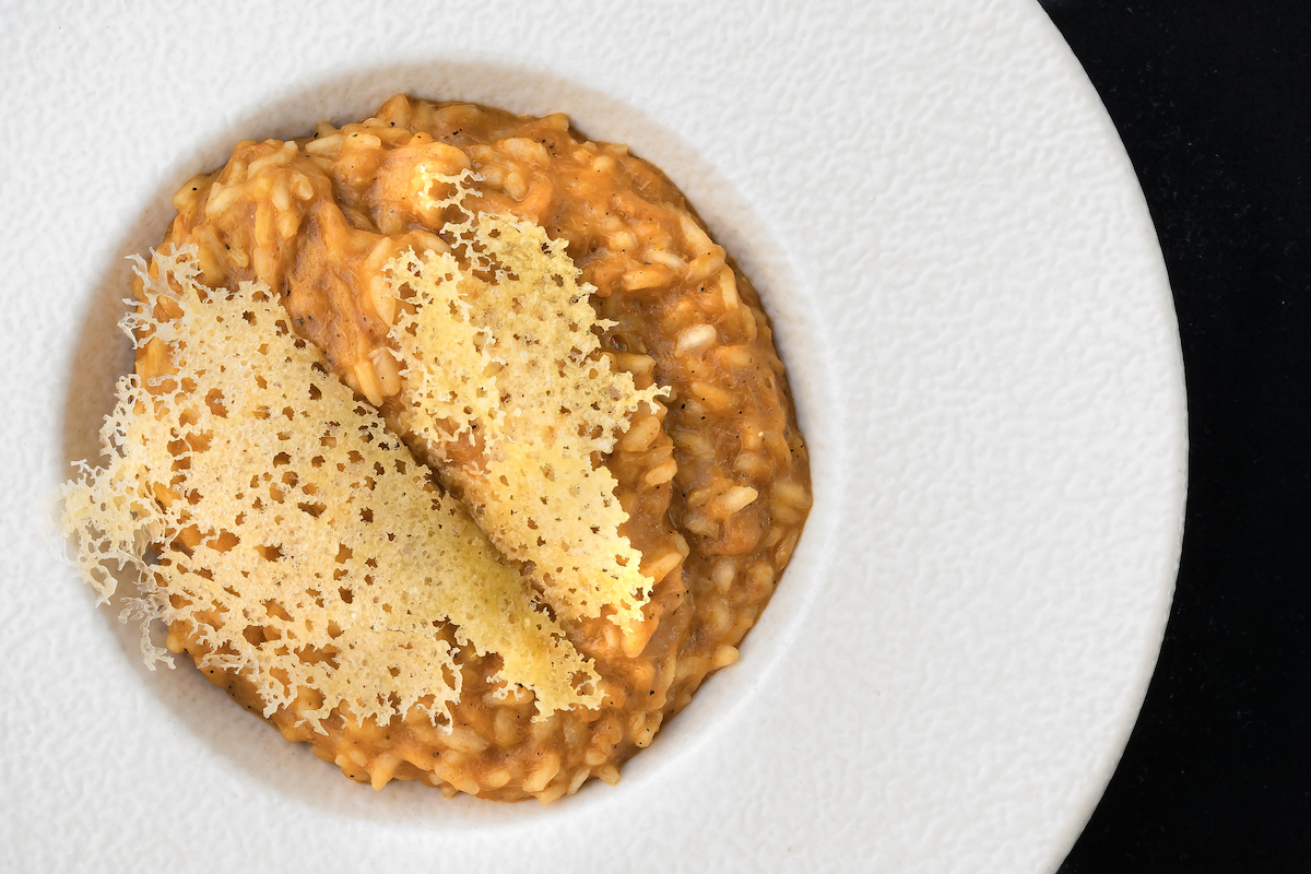 SKRADINSKI RIŽOT, photo credit by Skradin TB