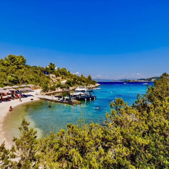 Underwater museum Croatia Photo Credit by Underwater museum Croatia