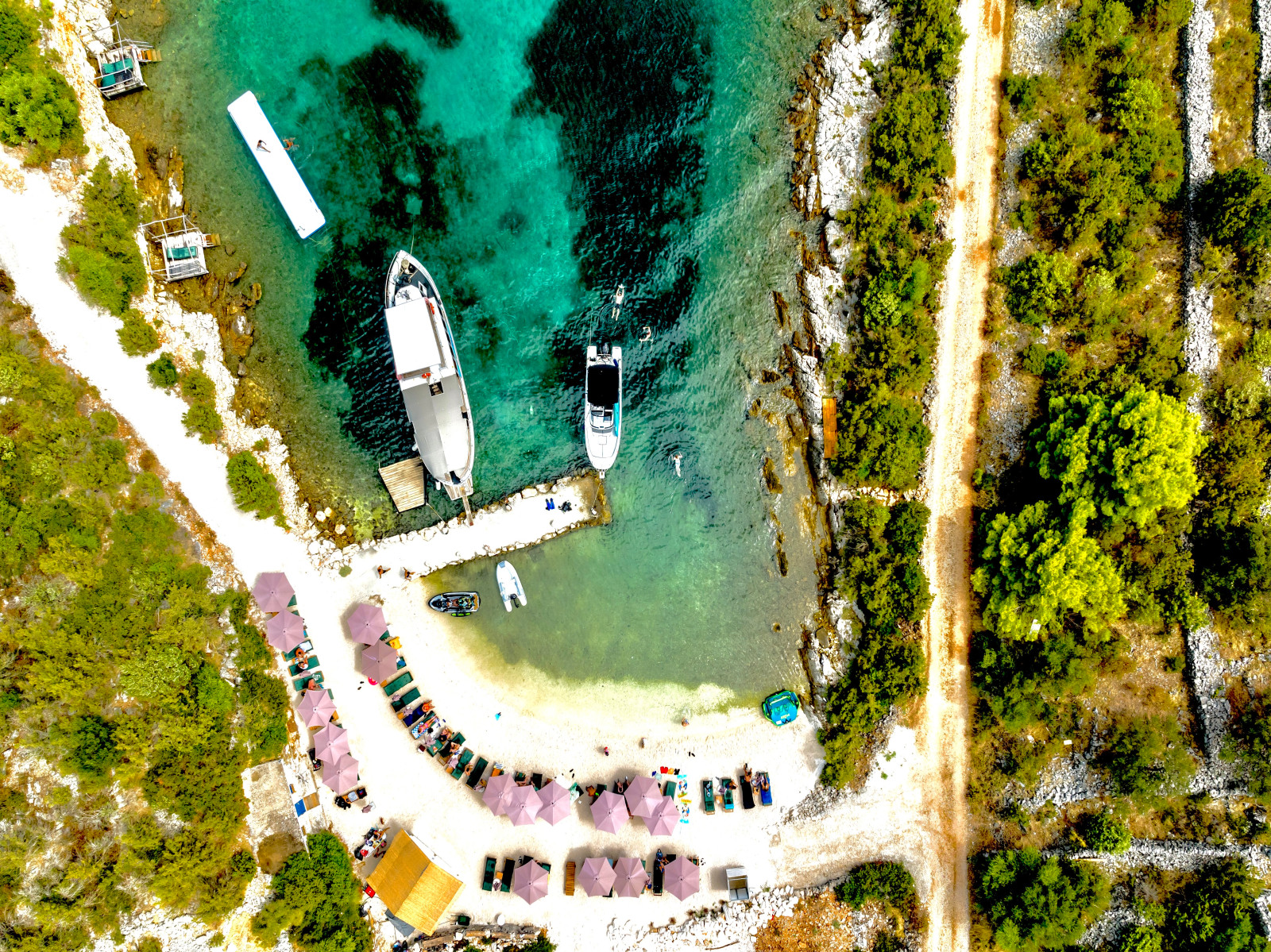 Underwater museum Croatia Photo Credit by Underwater museum Croatia