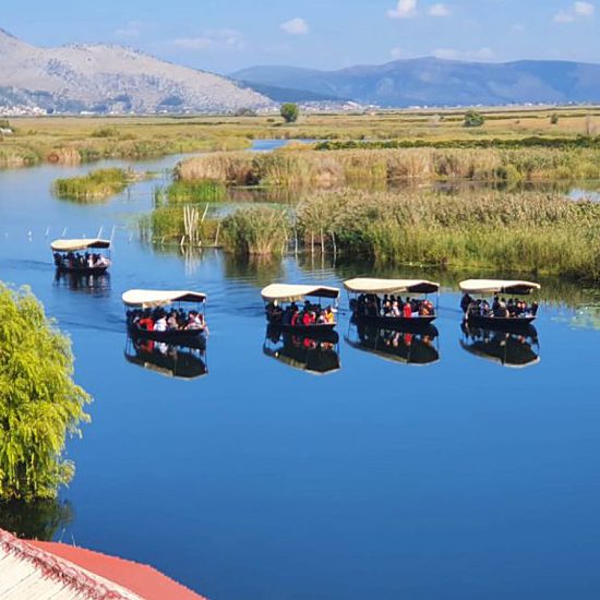 Neretva Valley, photo credit by Croatian Attractions partner