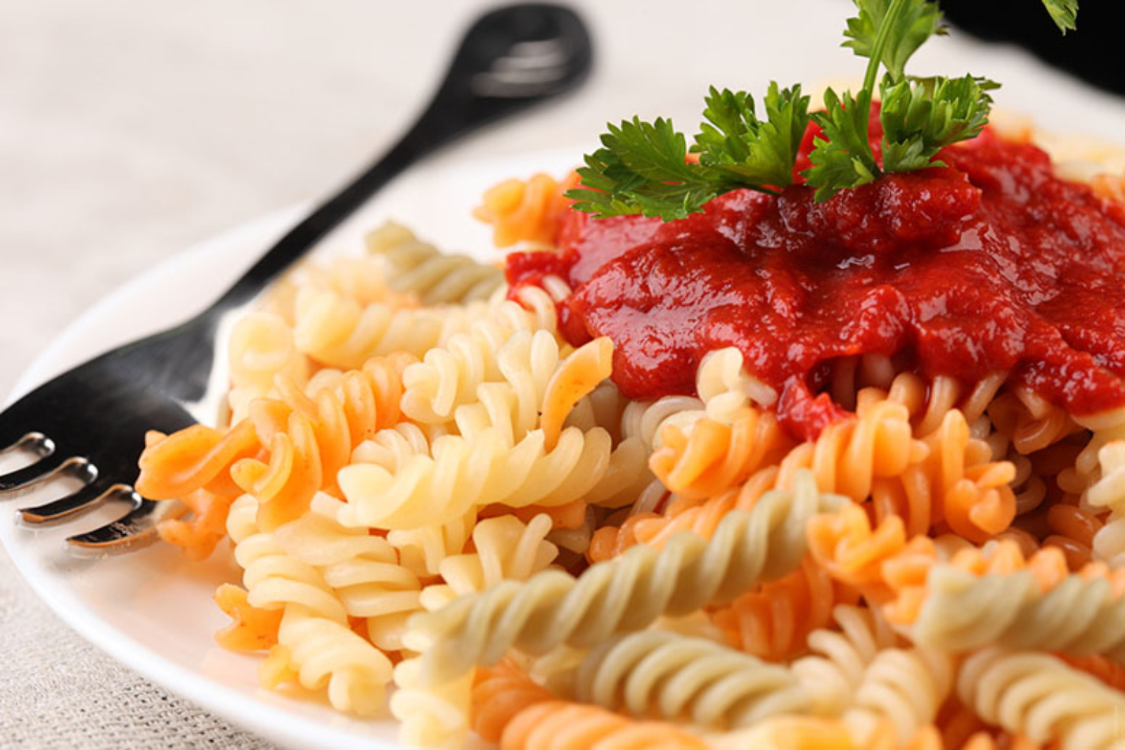 Pastasciutta, photo credit by Croatian Attractions partner