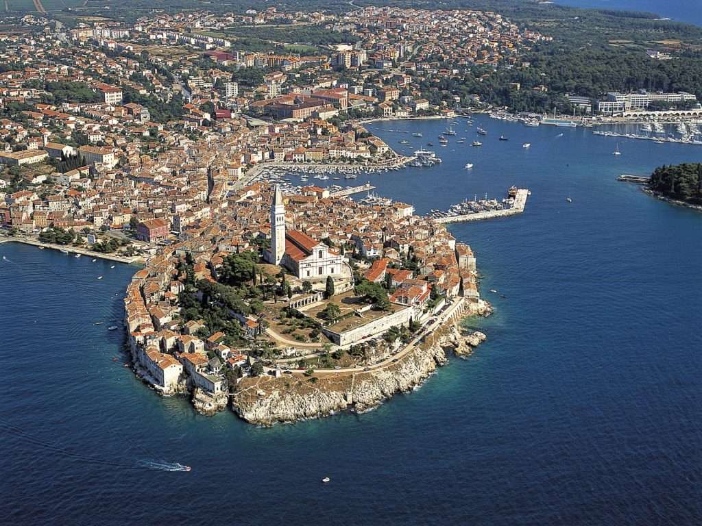 Croatia Attractions Rovinj6