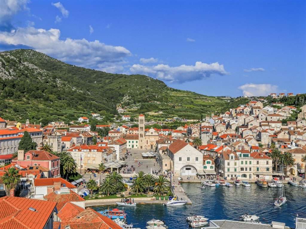 Croatia2go NIna Bogdan Hvar 15