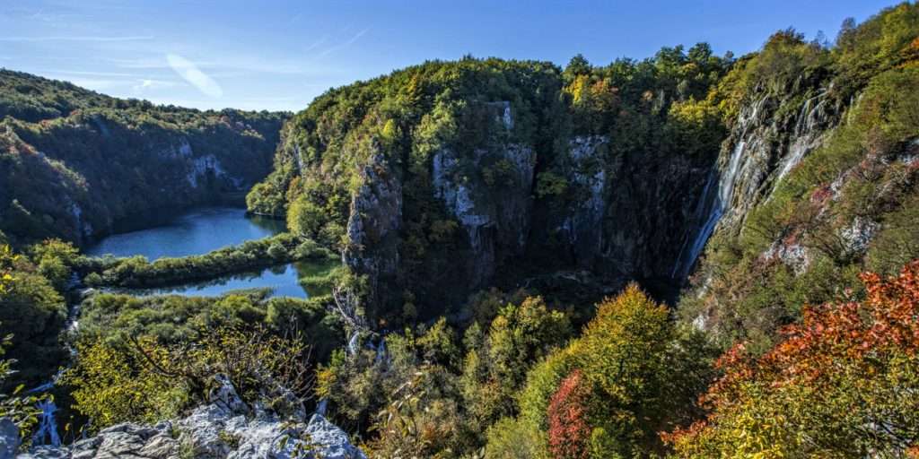 Croatian Attractions Nino Pavisic Plitvice header2