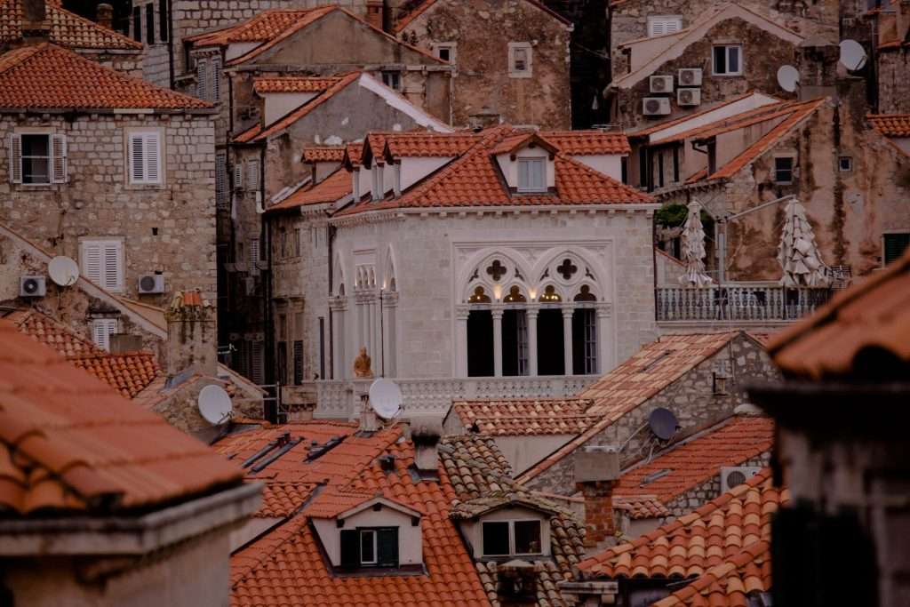 Dubrovnik, Croatia, photo by Ivan Vuković Vuka