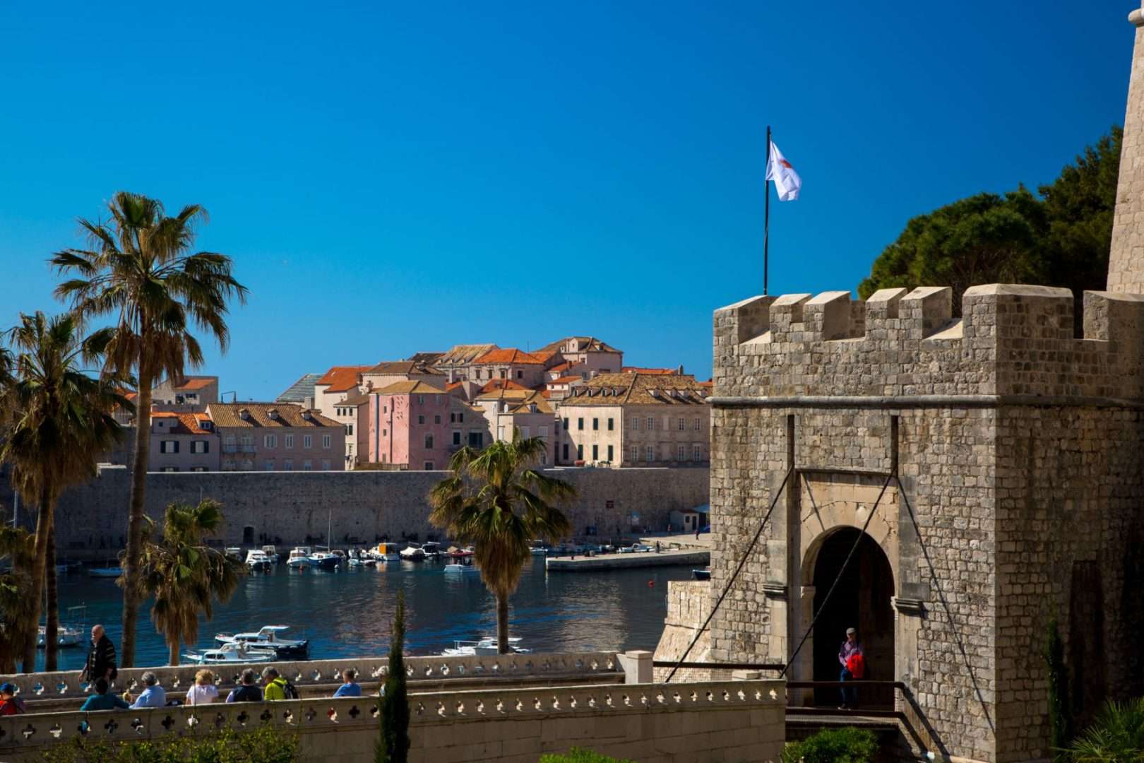 Dubrovnik Croatia photo by Ivan Vuković Vuka
