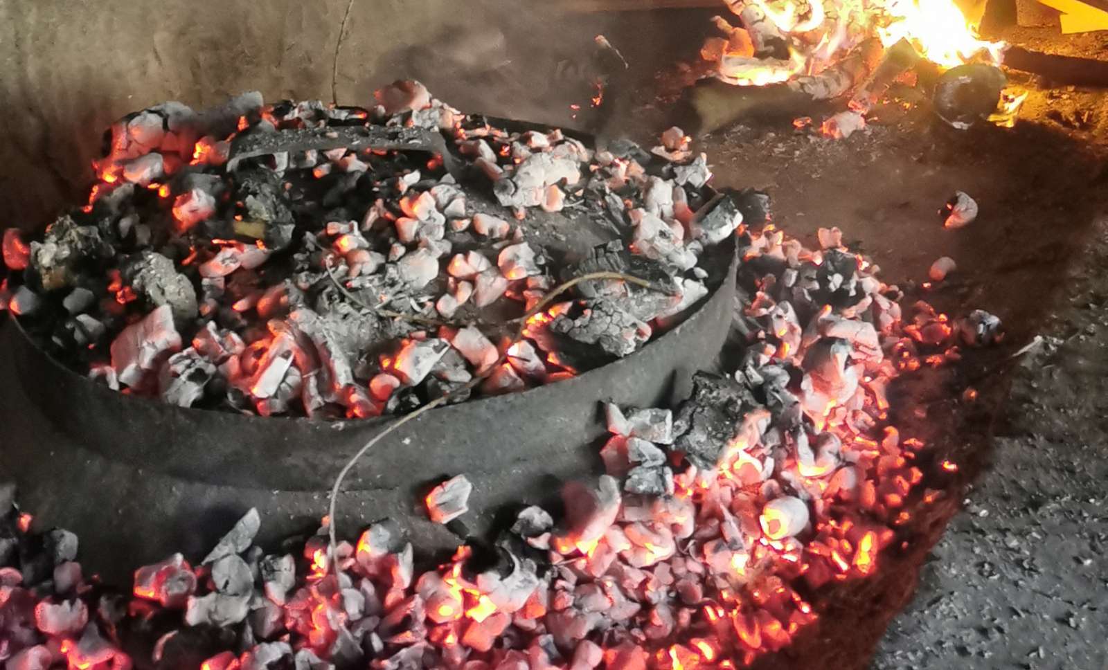 The most famous Peka cooking class near Dubrovnik - photo credit by Croatian Attractions partner