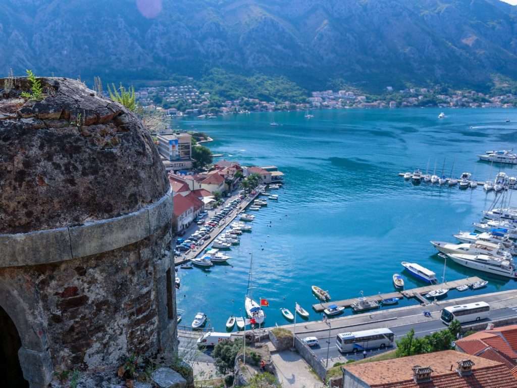 KotorMontenegro photo by Teo Holland