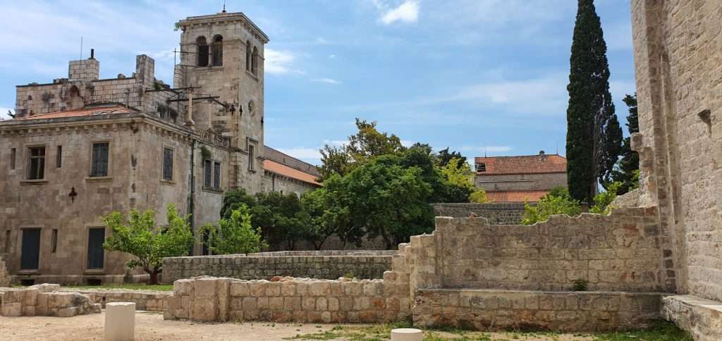 Lokrum - Dubrovnik area - Croatia photo by Croatian Attractions
