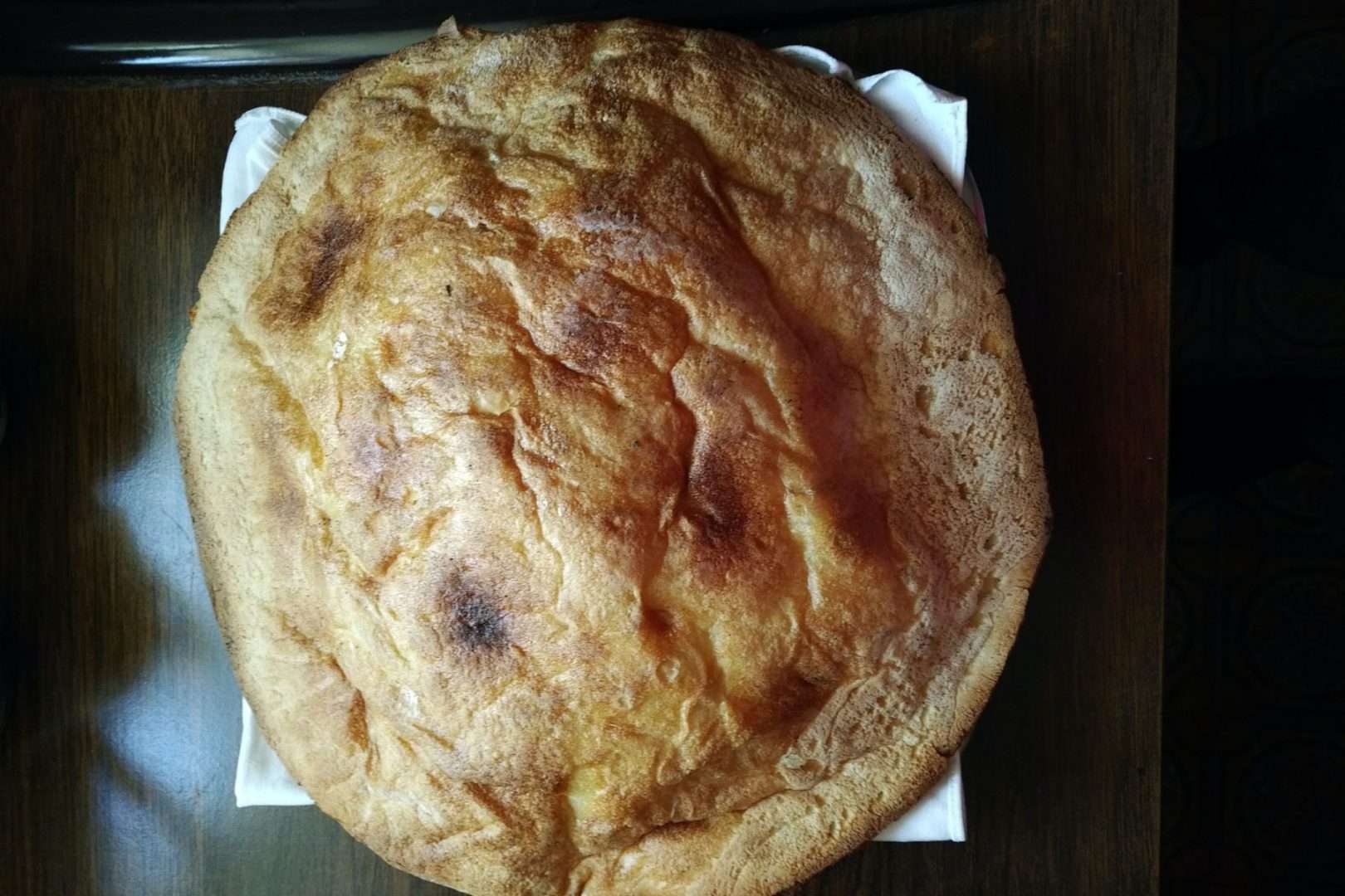 PEKA by Florio cooking class 10
