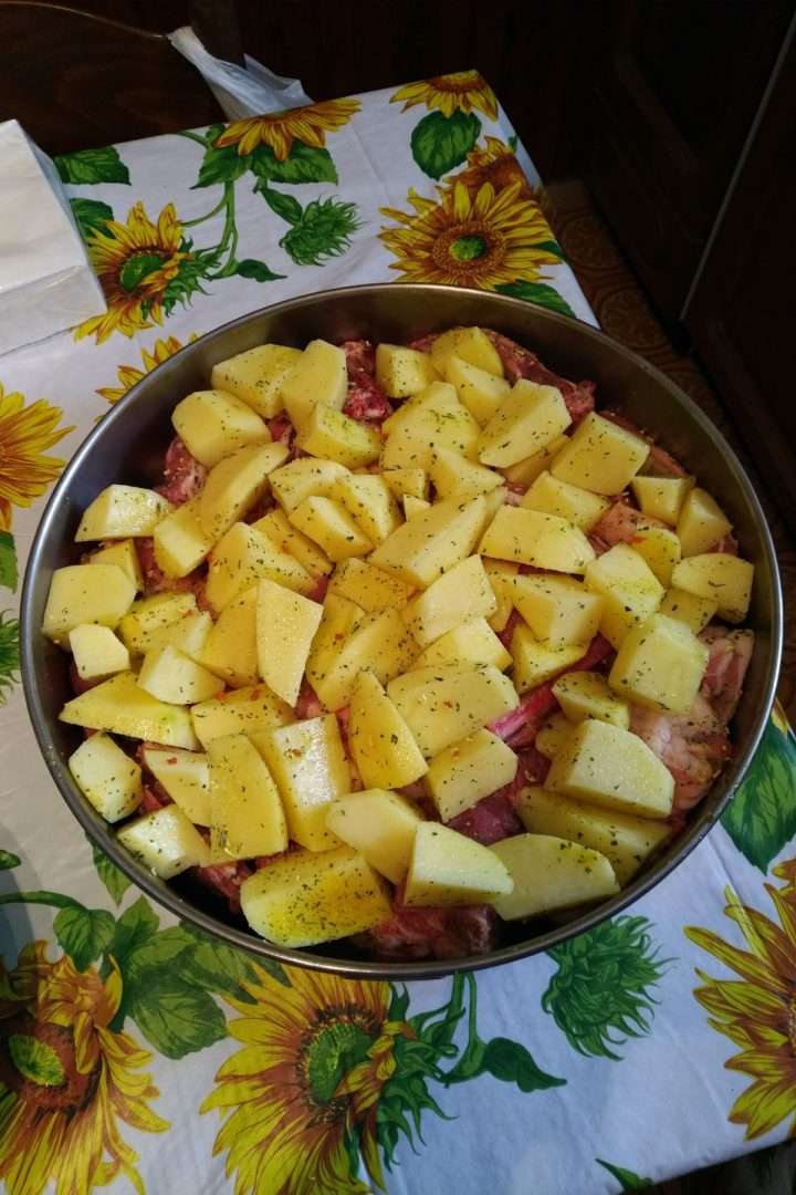 PEKA by Florio cooking class 2