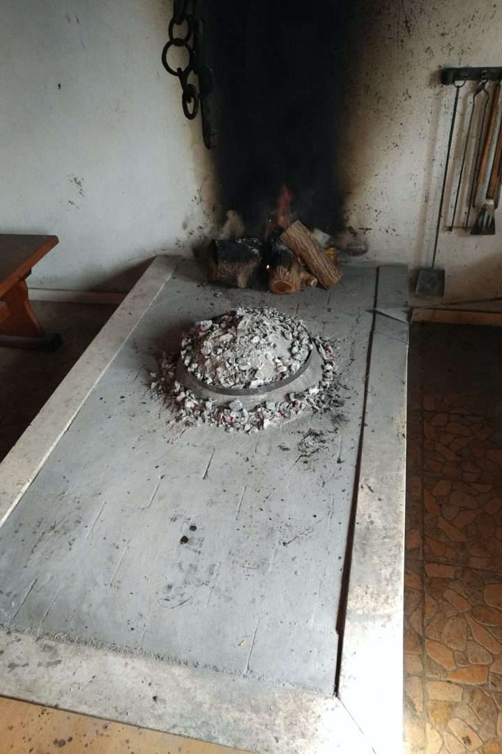 PEKA by Florio cooking class 5