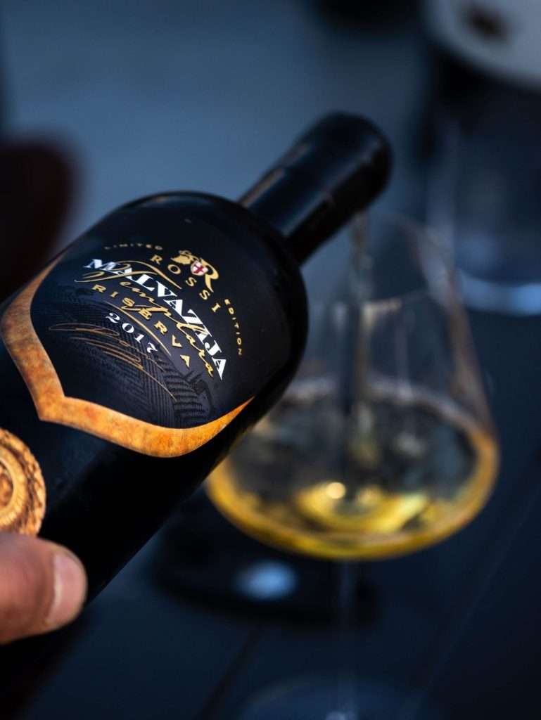Rossi Family Winery & Distillery, Photo by Rossi Family Winery & Distillery