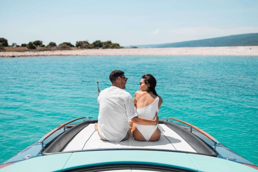 Riva Yacht Experience