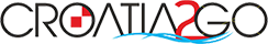 croatia2go logo