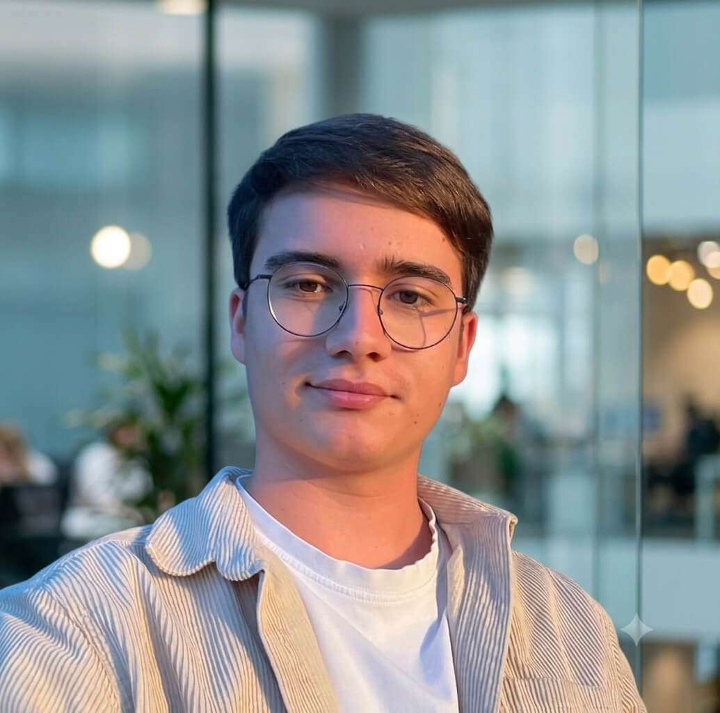 croatian attractions team member benjamin dupont