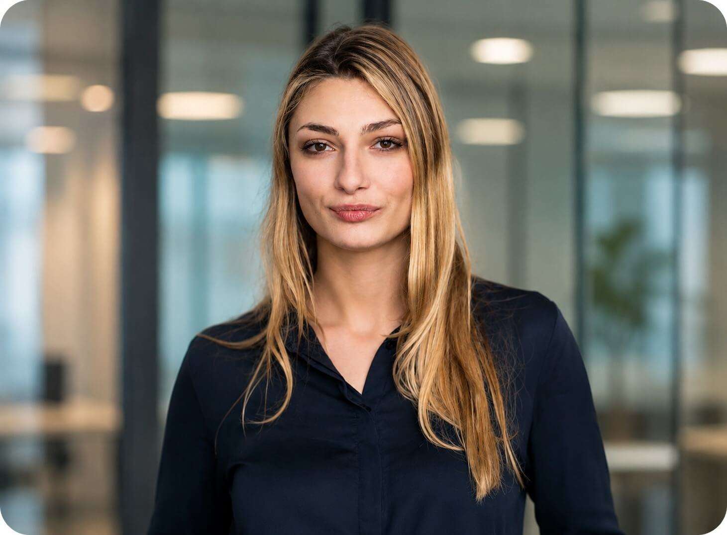 croatian attractions team member bernarda cenkovcan