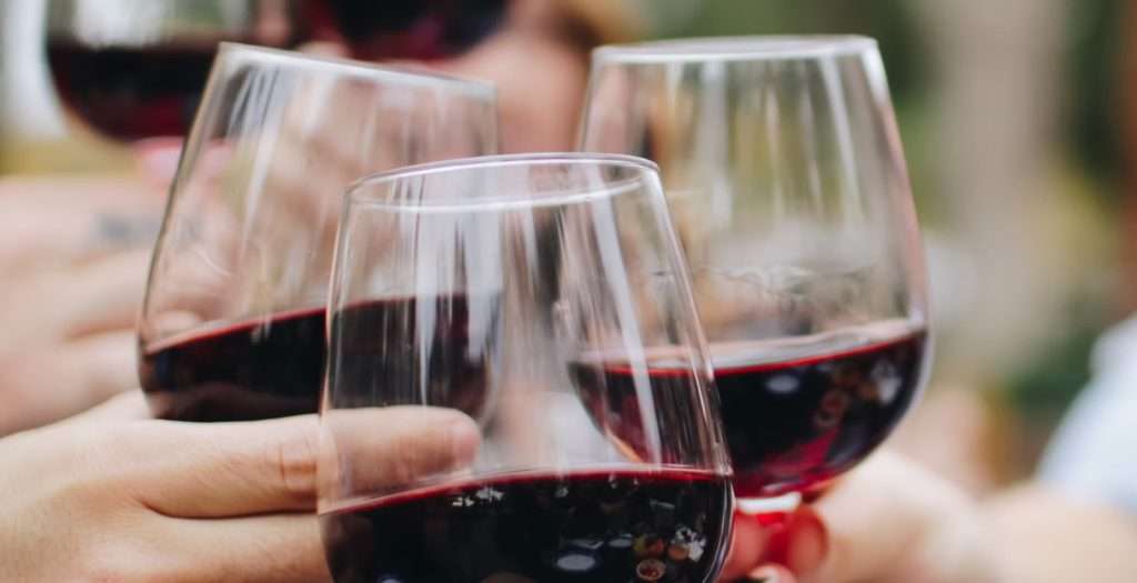 Konavle wine tasting